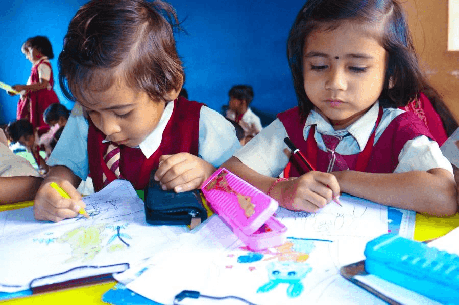 Modern Infrastructure