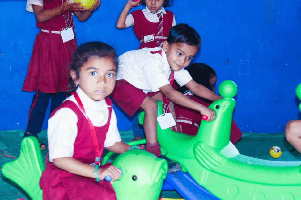 Technology Integration